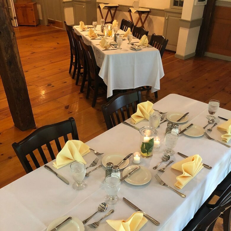 Bed & Breakfast Dowds Country Inn