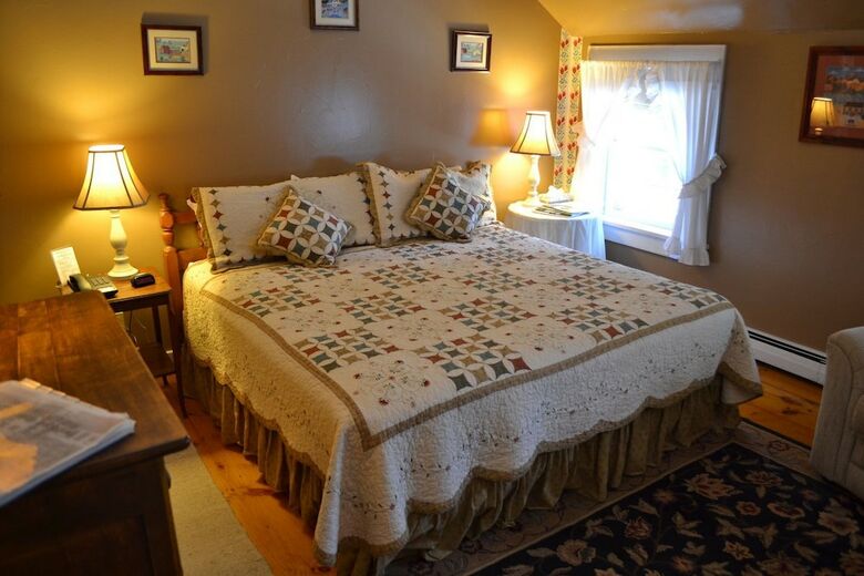 Bed & Breakfast Dowds Country Inn