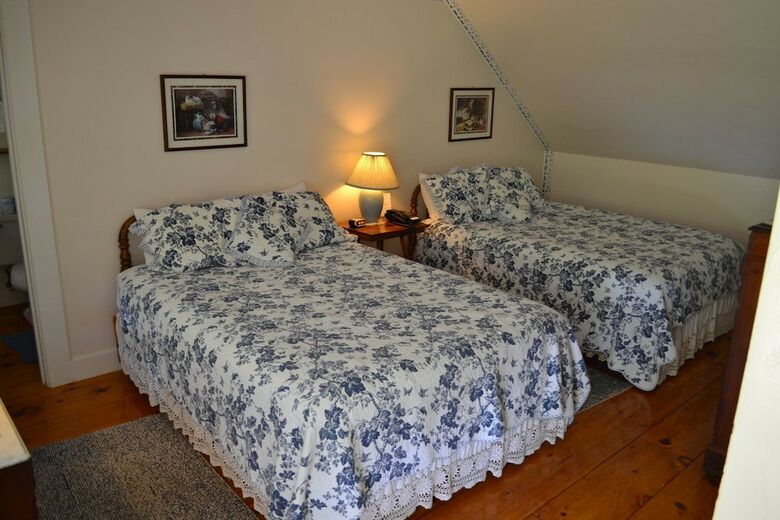 Bed & Breakfast Dowds Country Inn