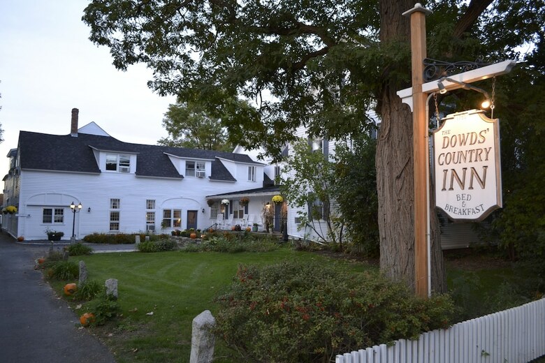 Bed & Breakfast Dowds Country Inn