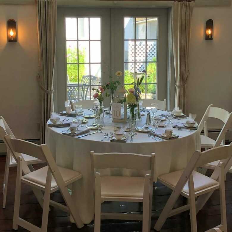 Bed & Breakfast Dowds Country Inn