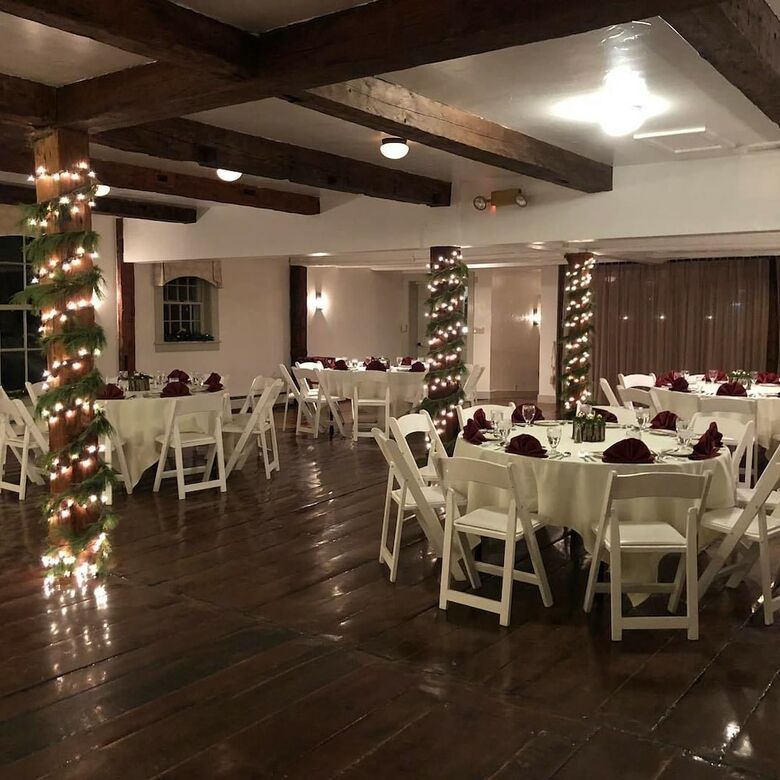 Bed & Breakfast Dowds Country Inn