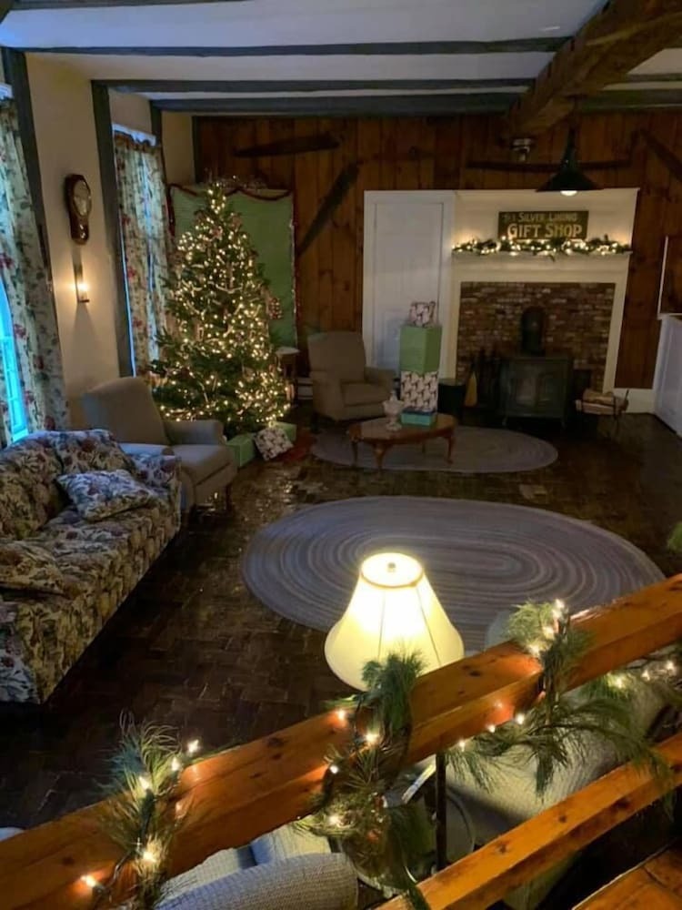 Bed & Breakfast Dowds Country Inn