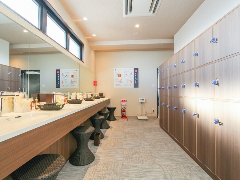 Hotel Livemax Premium Himejieki-minami