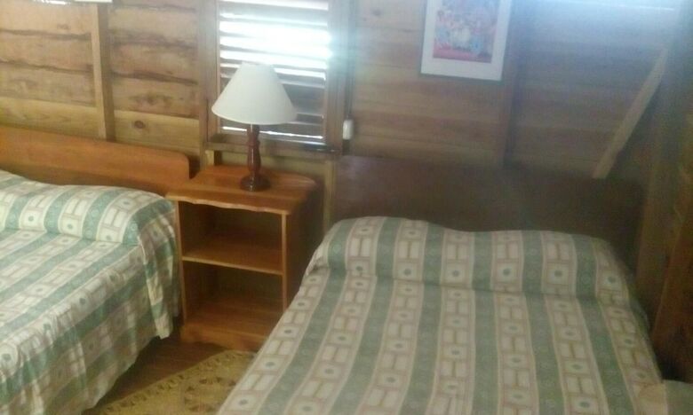 Hotel Secret Cabins At Firefly Beach