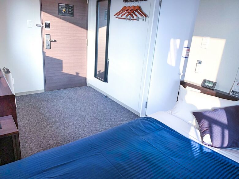 Hotel Livemax Shinsaibashi-east