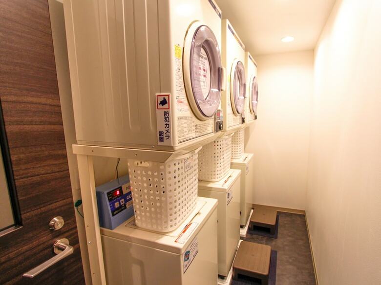 Hotel Livemax Shinsaibashi-east