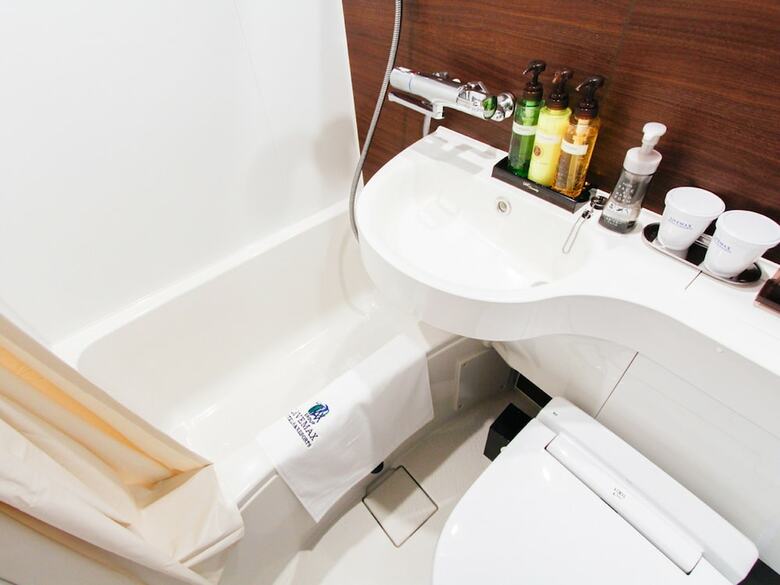 Hotel Livemax Shinsaibashi-east
