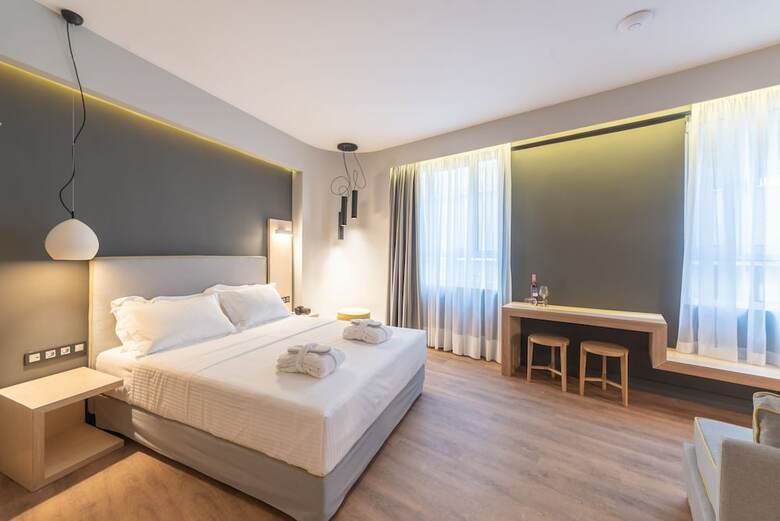 Hotel St. Bjur Suites