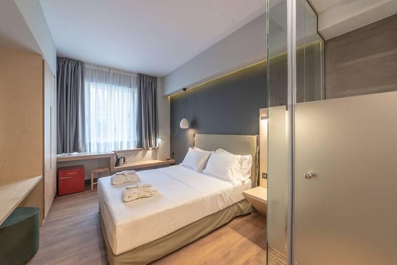 Hotel St. Bjur Suites