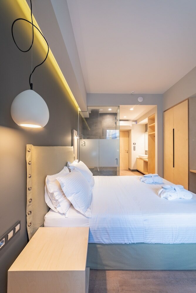 Hotel St. Bjur Suites