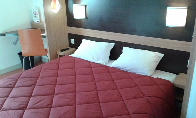 Hotel Premi�re Classe Bayeux