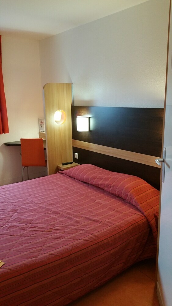 Hotel Premi�re Classe Bayeux