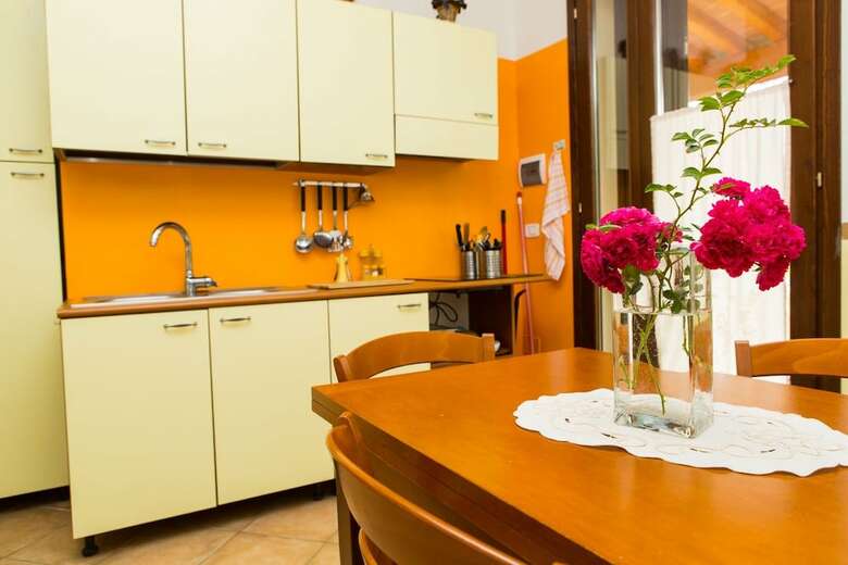 Agroturismo Agriturismo I Casamenti
