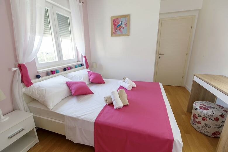 Luxury Villa Petra 5 Bdr Near Split