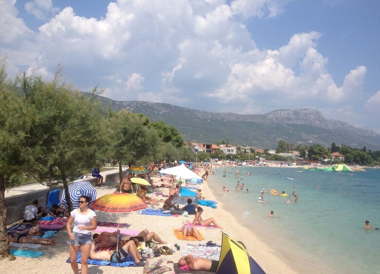 Luxury Villa Petra 5 Bdr Near Split