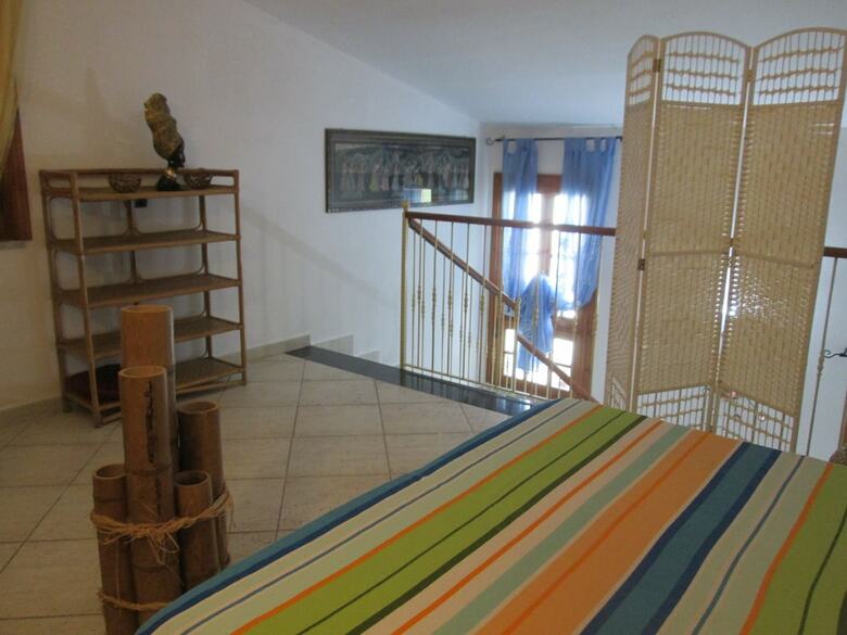 Apartamento Vista  Mozzafiato Sul  Salento