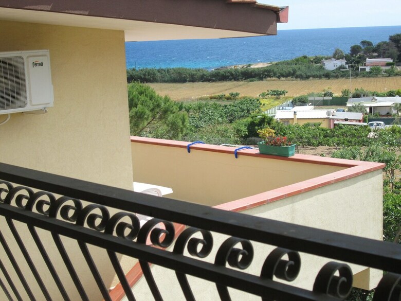 Apartamento Vista  Mozzafiato Sul  Salento