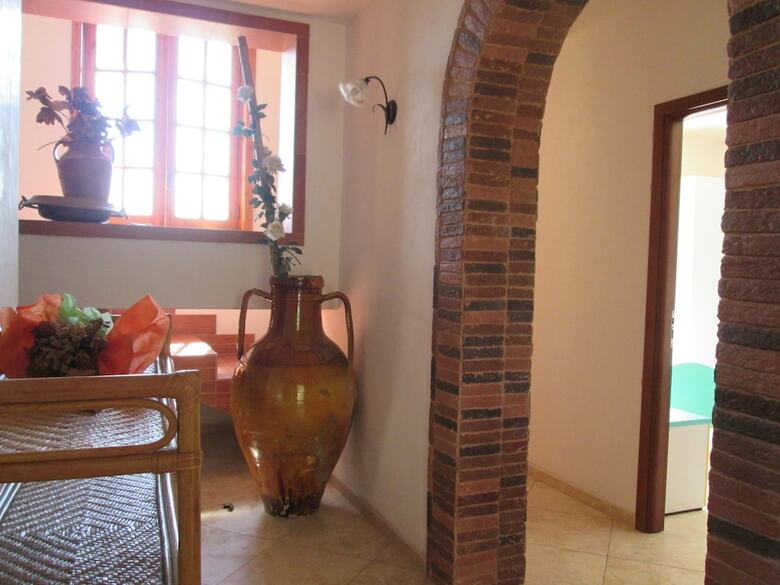 Apartamento Vista  Mozzafiato Sul  Salento