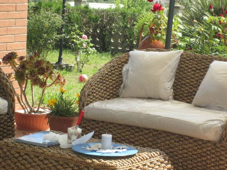 Apartamento Vista  Mozzafiato Sul  Salento