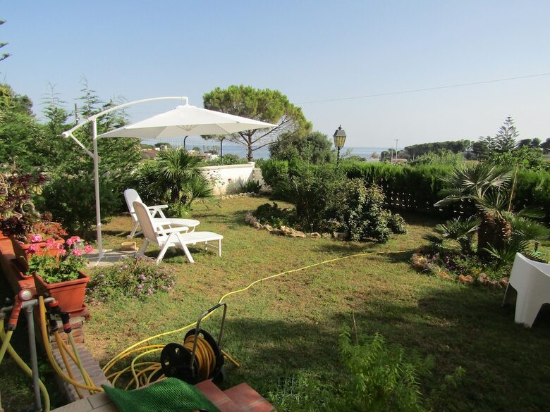Apartamento Vista  Mozzafiato Sul  Salento