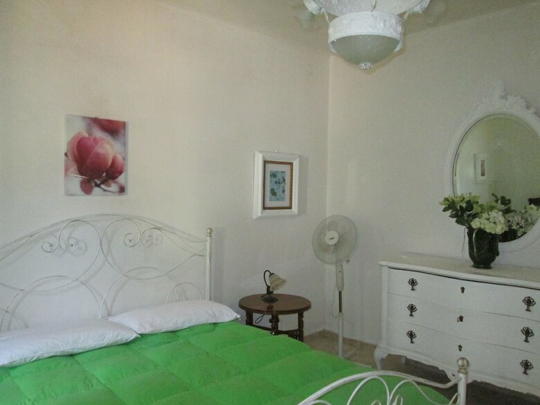 Apartamento Vista  Mozzafiato Sul  Salento