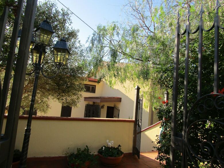Apartamento Vista  Mozzafiato Sul  Salento
