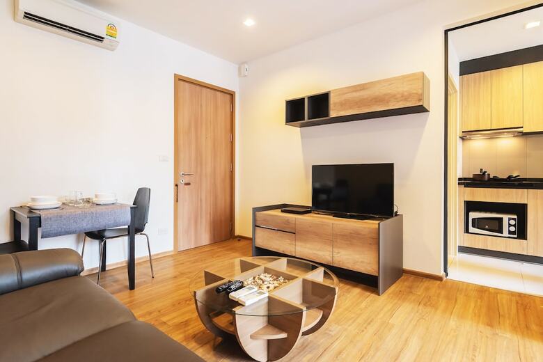 Hasu Haus By Favstay