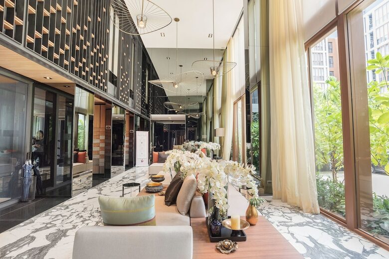 Hasu Haus By Favstay