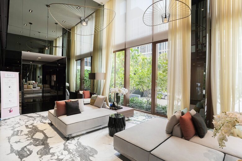 Hasu Haus By Favstay
