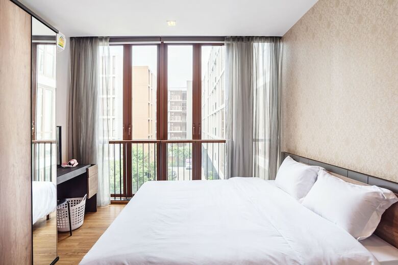 Hasu Haus By Favstay