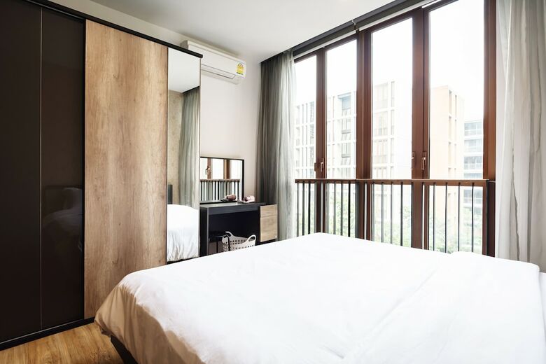 Hasu Haus By Favstay