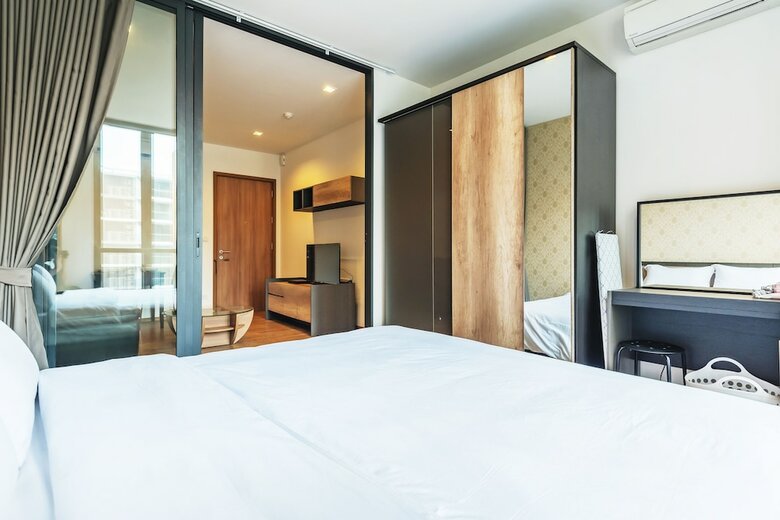 Hasu Haus By Favstay