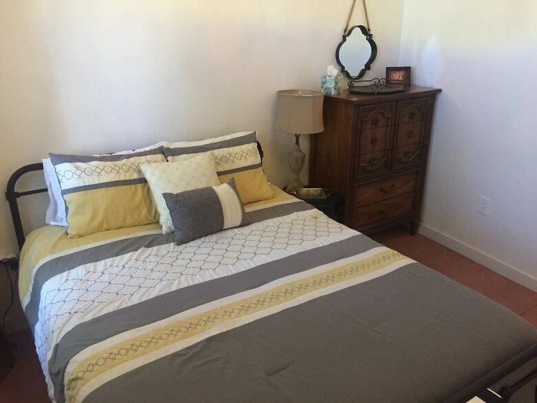 Hotel Painted Lady Bed & Brew