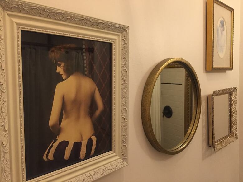 Hotel Painted Lady Bed & Brew