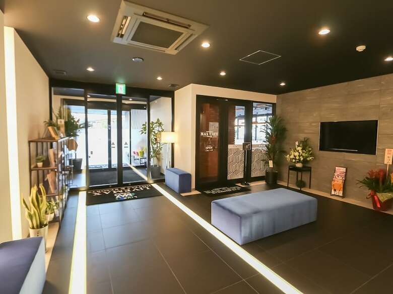 Hotel Livemax Aichi Toyota-ekimae
