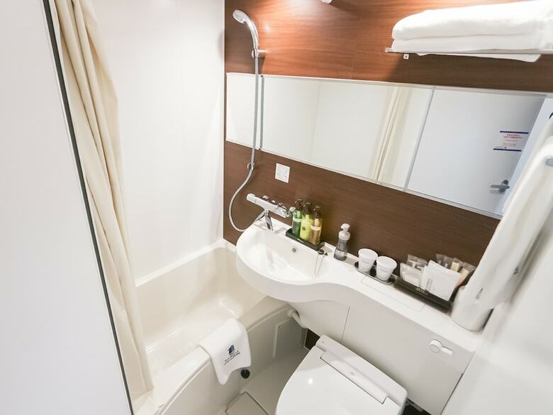 Hotel Livemax Aichi Toyota-ekimae