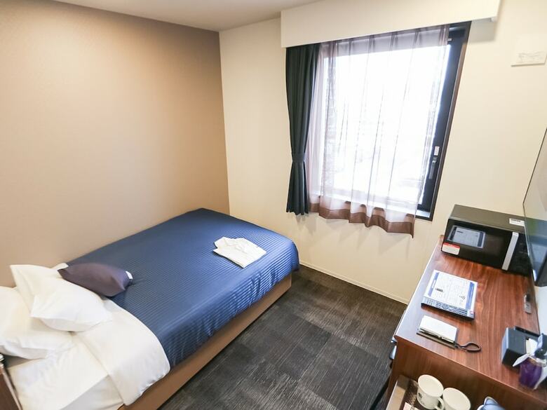 Hotel Livemax Aichi Toyota-ekimae
