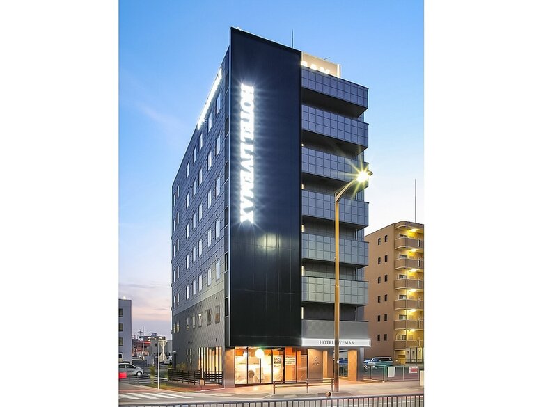 Hotel Livemax Aichi Toyota-ekimae