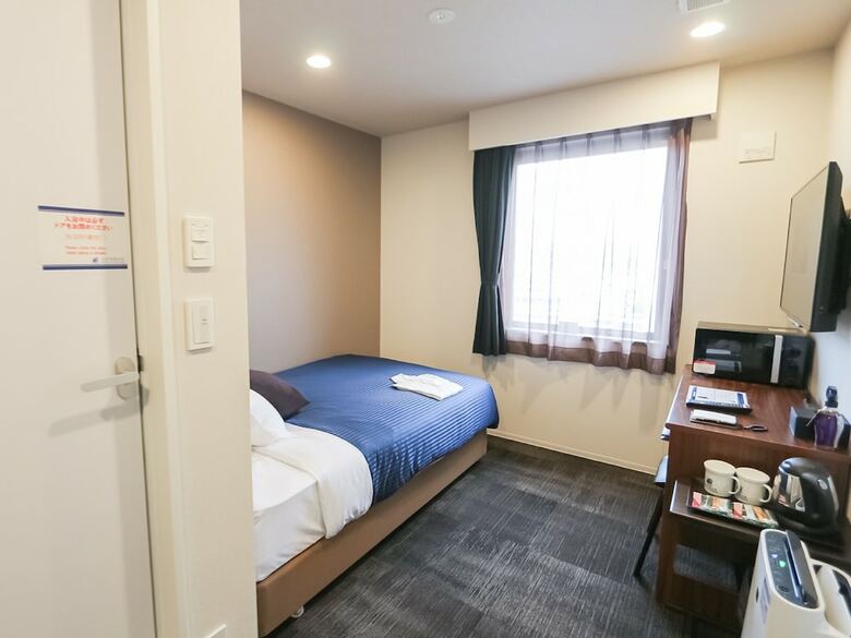 Hotel Livemax Aichi Toyota-ekimae