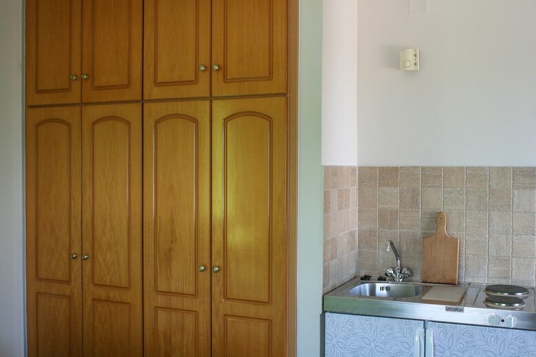 Aparthotel Tsolis Village
