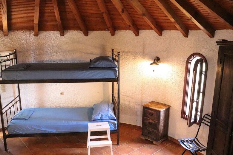 Aparthotel Tsolis Village