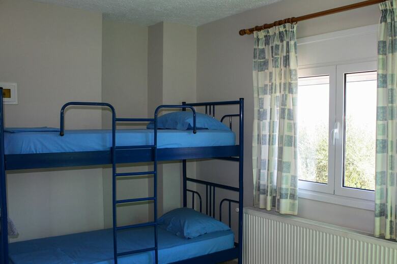 Aparthotel Tsolis Village