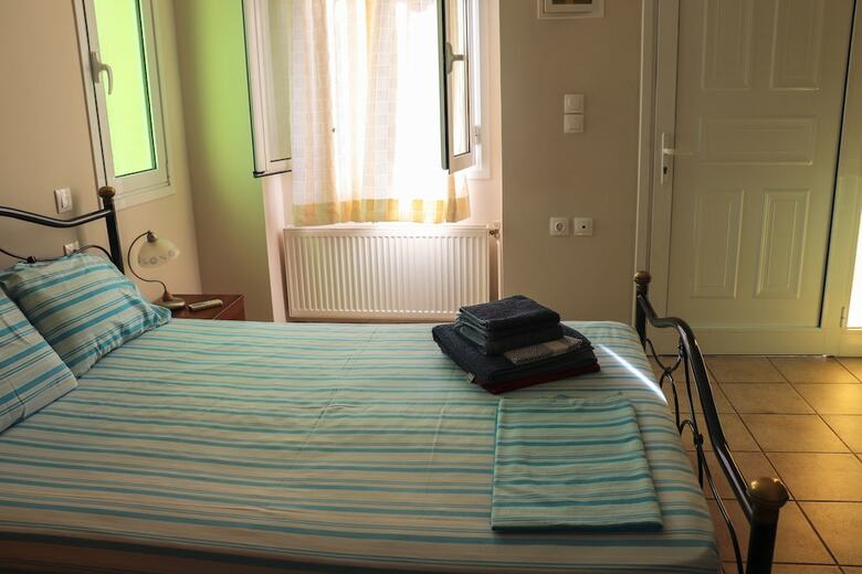 Aparthotel Tsolis Village