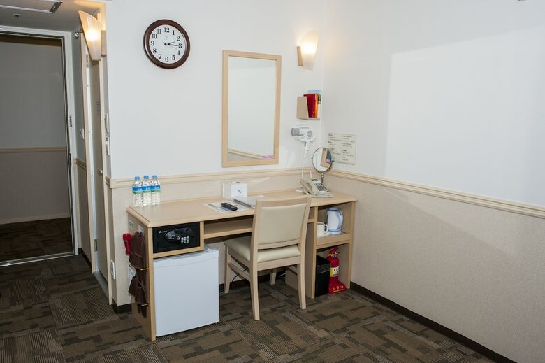 Hotel Toyoko Inn Daegu Dongseong-ro