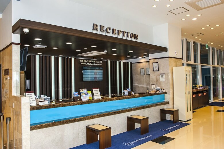 Hotel Toyoko Inn Daegu Dongseong-ro