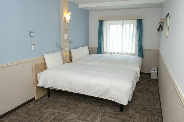 Hotel Toyoko Inn Daegu Dongseong-ro