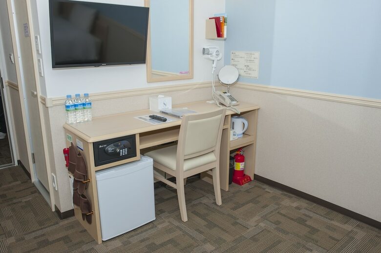 Hotel Toyoko Inn Daegu Dongseong-ro