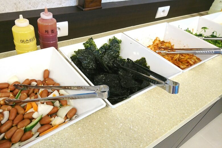 Hotel Toyoko Inn Daegu Dongseong-ro