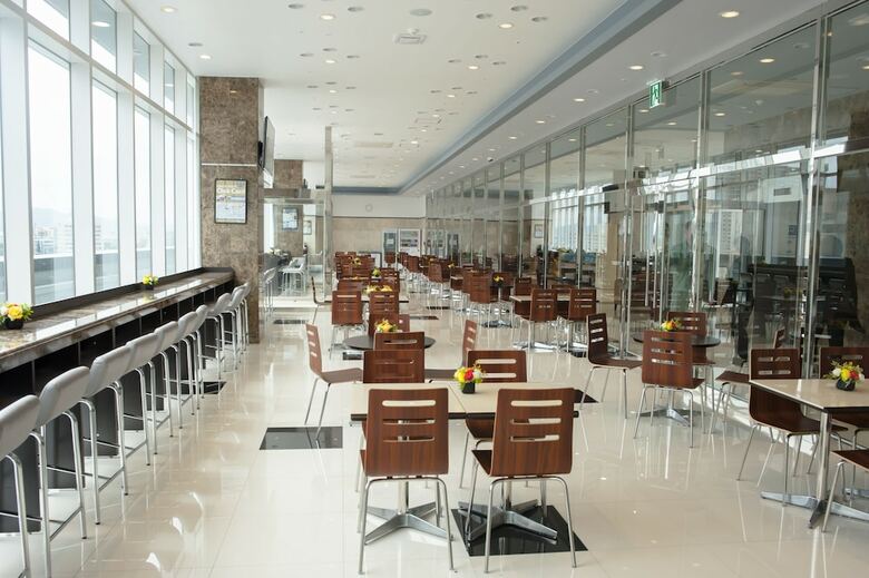 Hotel Toyoko Inn Daegu Dongseong-ro